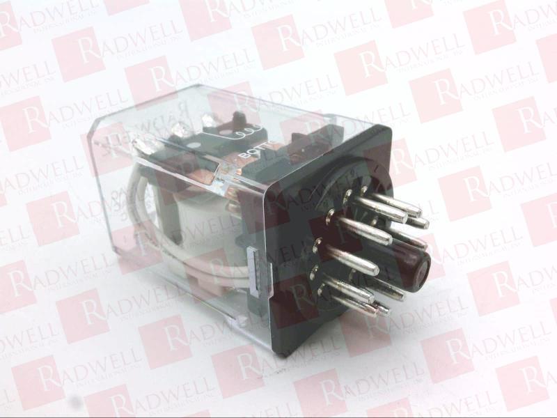 RADWELL VERIFIED SUBSTITUTE 1053PDT10A120VACSUB
