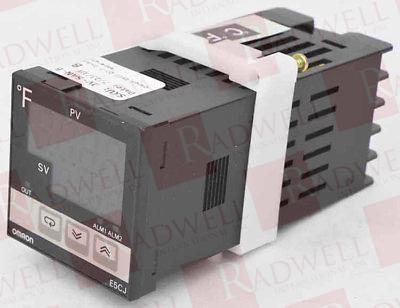 OMRON E5CJ-R2-F