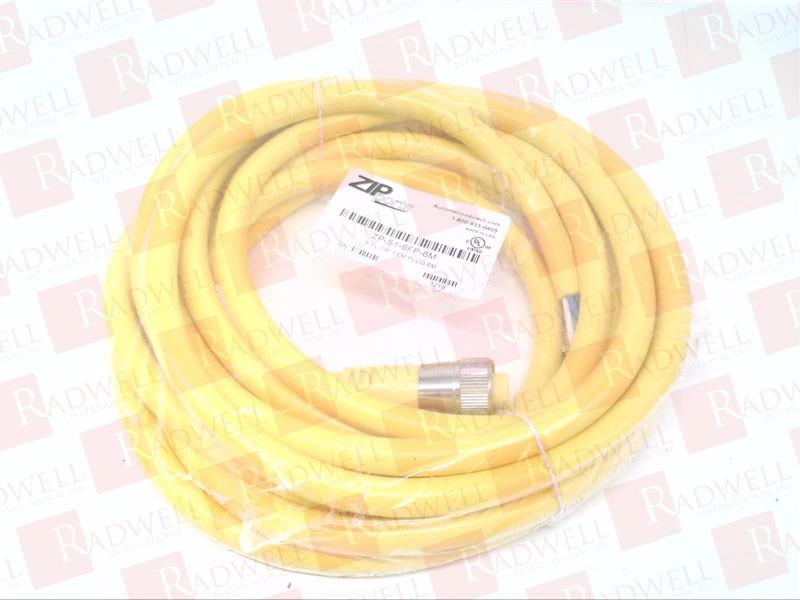 AUTOMATION DIRECT ZP-S1-6FP-6M