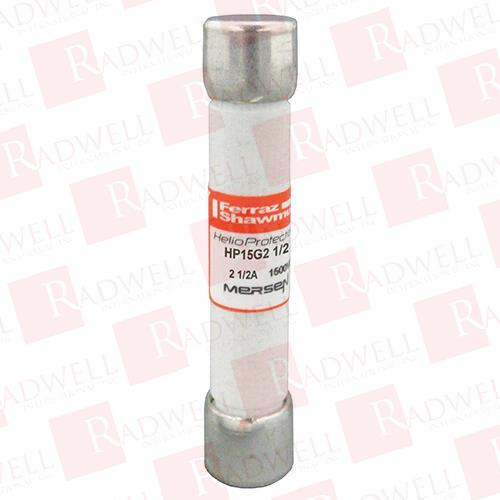 MERSEN HP15G2-1/2