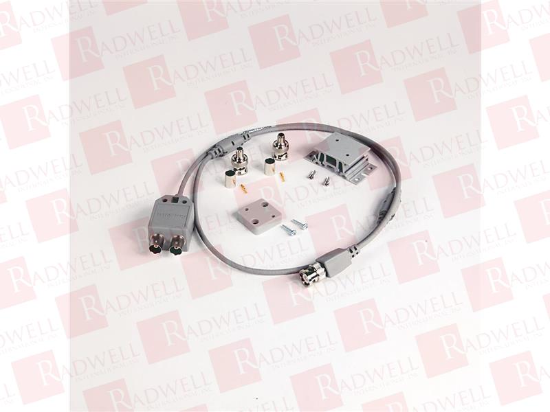 ALLEN BRADLEY 1786-TPYS