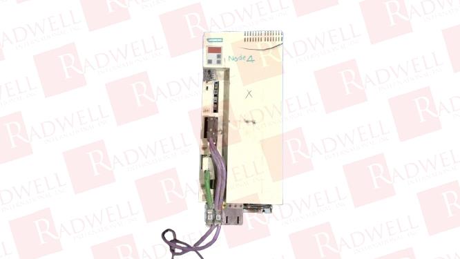 SIEMENS 6SE7023-4TP50-Z-F01+M08
