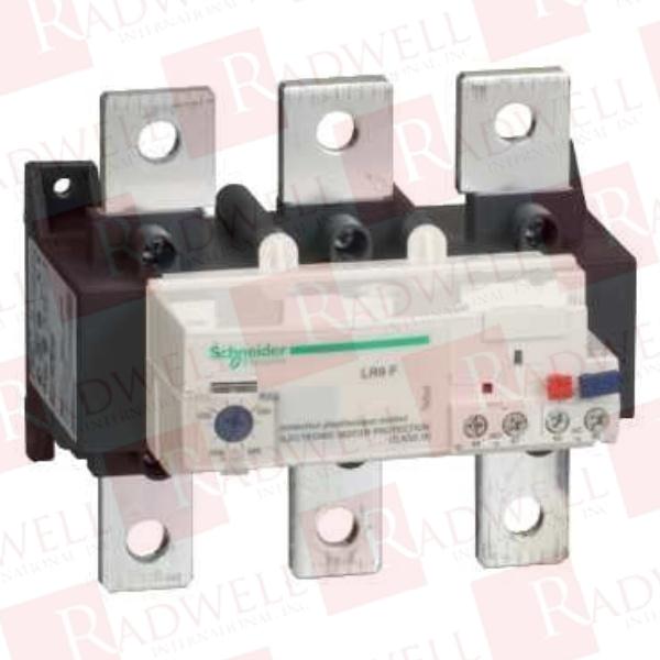 SCHNEIDER ELECTRIC LR9F7581