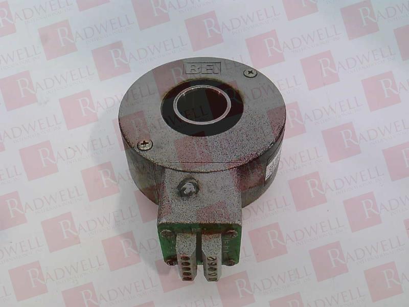 BEI SENSORS HS35F-100-SS-2048-ABC-4469-TB-S
