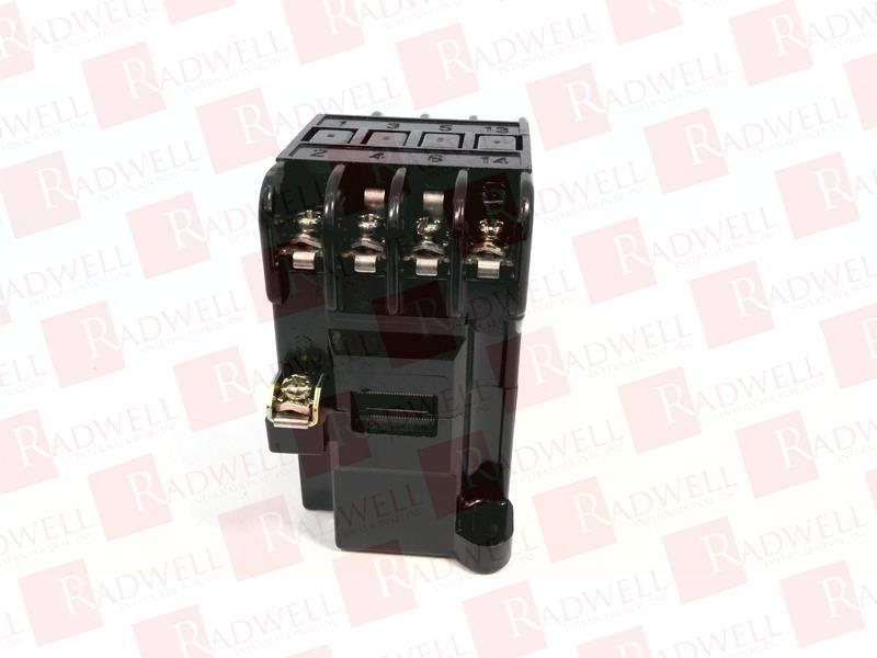 FUJI ELECTRIC 1RH422-110/120-60