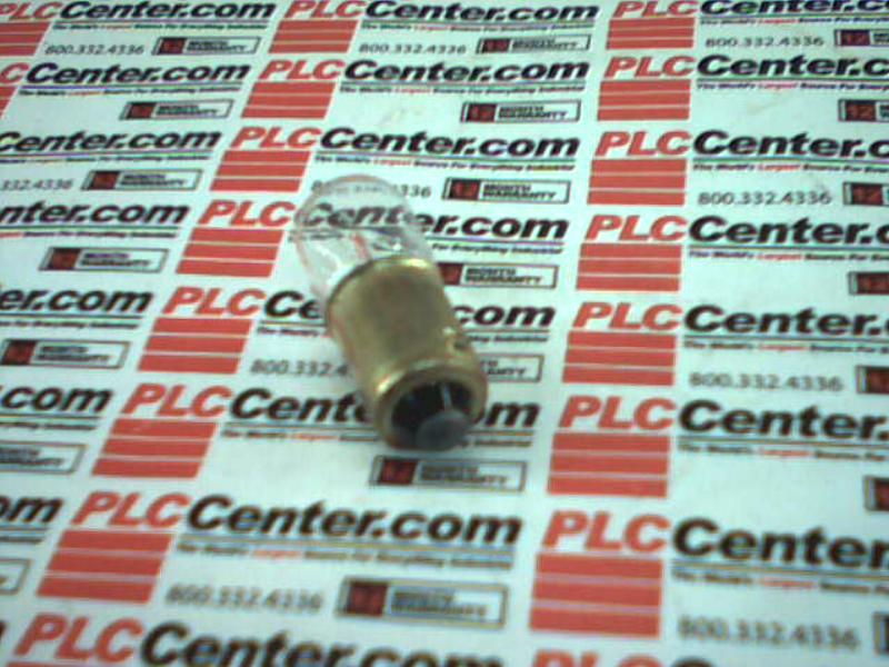 INDICATOR LAMP .07AMP 28V MINI BAYONET BASE