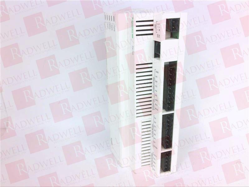 SCHNEIDER ELECTRIC TM168B23S