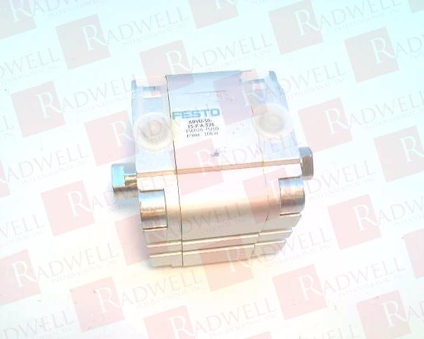 FESTO ADVU-50-15-P-A-S26