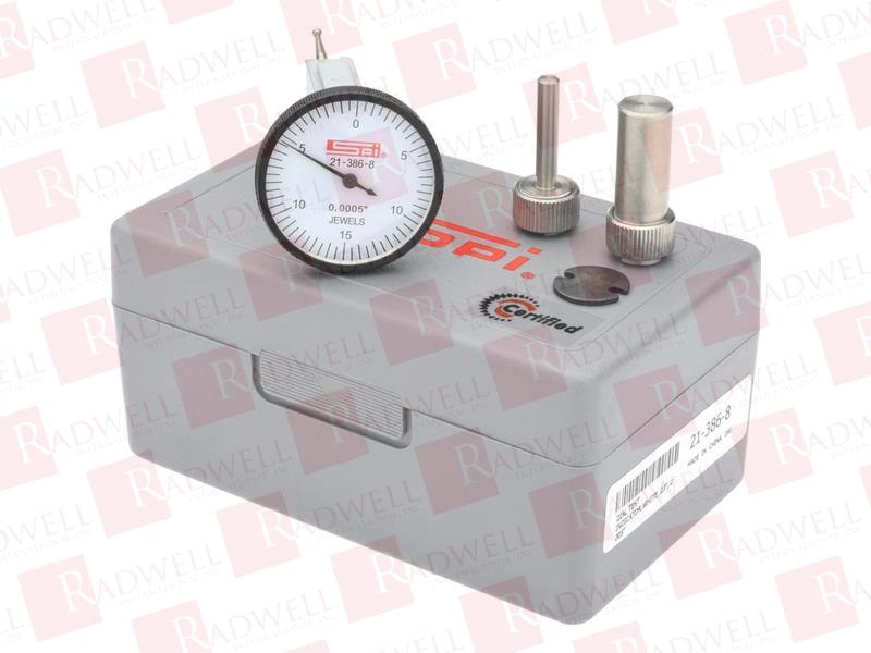 SWISS PRECISION INSTRUMENTS CMS160726107