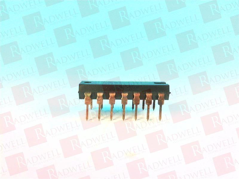 NTE NTE4002B