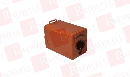 DANAHER CONTROLS 84Q2A614