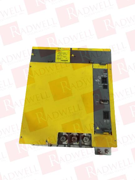 FANUC A06B-6110-H055-R