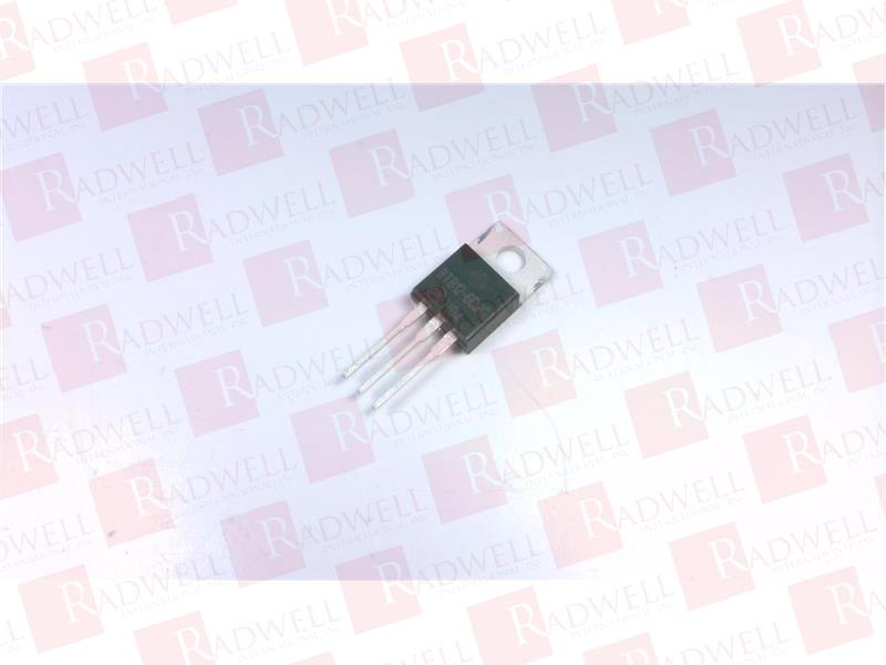 ON SEMICONDUCTOR BTB12-600CW3G