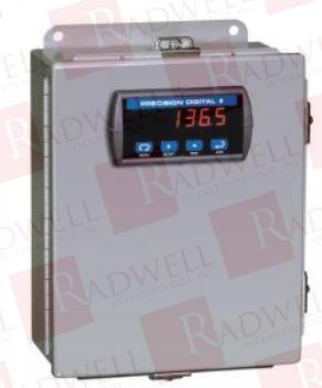 PRECISION DIGITAL PDA2703-1