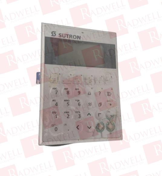 SUTRON ELECTRONIC BT05AM/702030-01