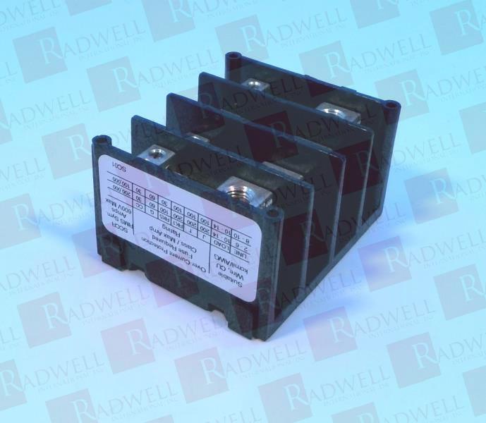 MARATHON SPECIAL PRODUCTS 1414400