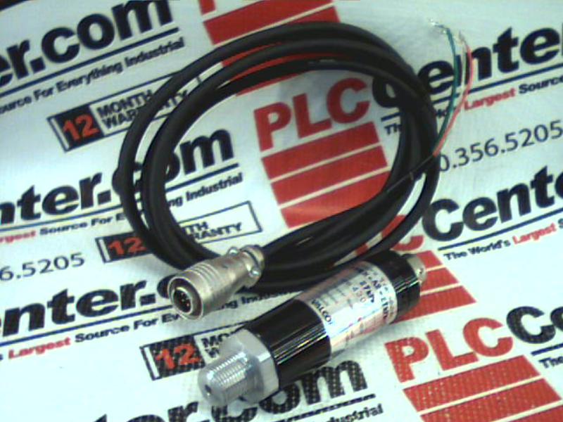 PRESSURE TRANSDUCER 27KPA 12VDC 4-20MPA