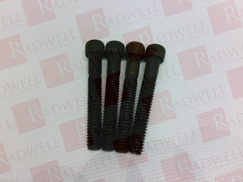 PARKER BK04