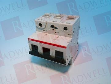 ASEA BROWN BOVERI S803N-C10