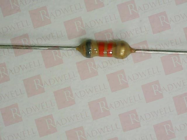 YAGEO MFR50SFTE52-8R2