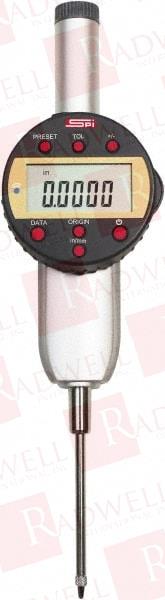SWISS PRECISION INSTRUMENTS 29-009-8