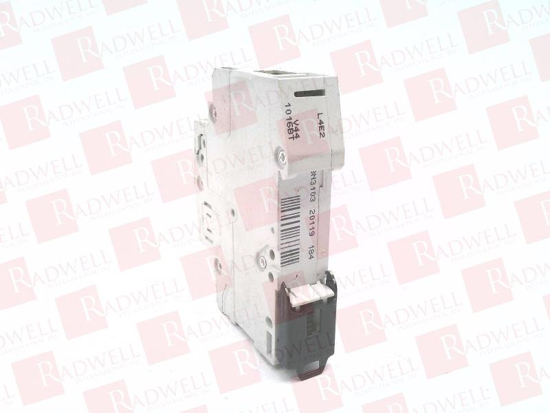 HAGER NB 116