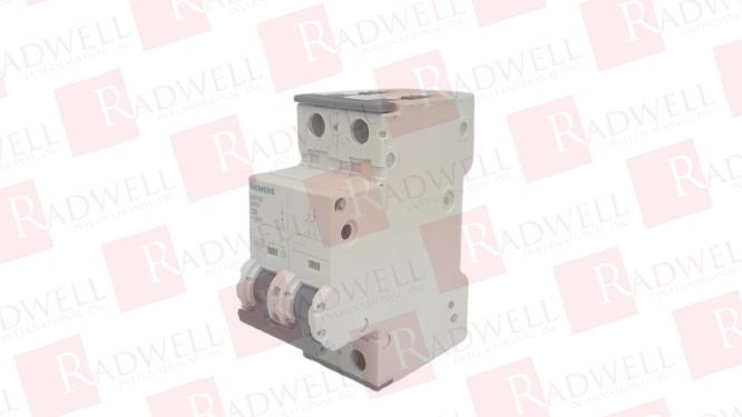 SIEMENS 5SY4206-7