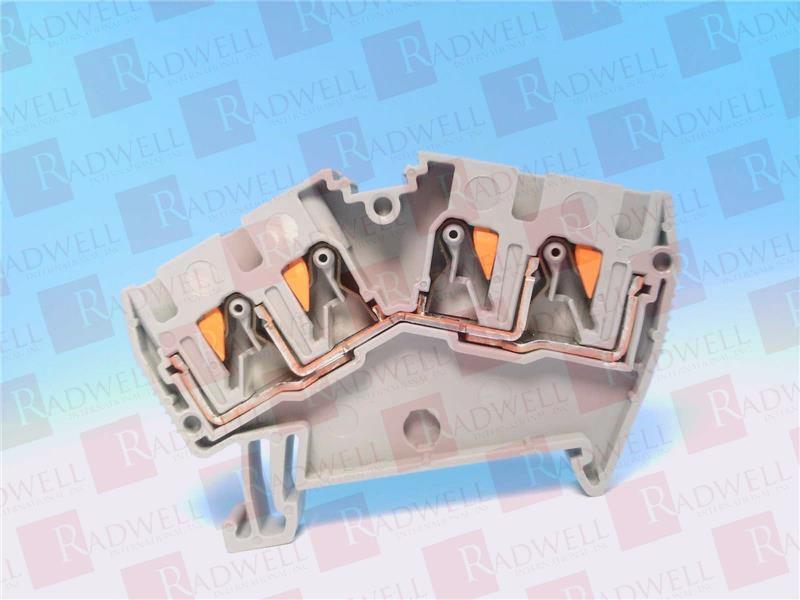 PHOENIX CONTACT PTS 4-QUATTRO