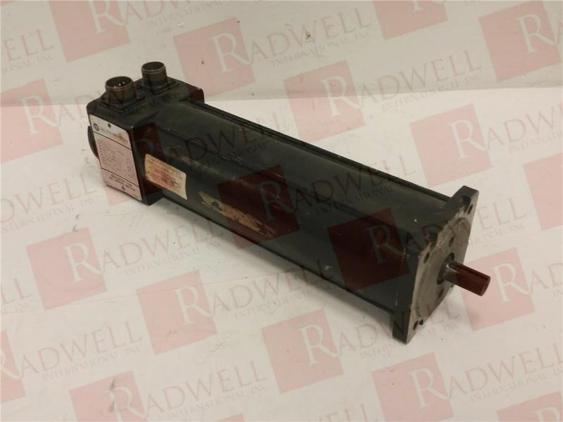 ALLEN BRADLEY 1326AB-A3E-21-A4