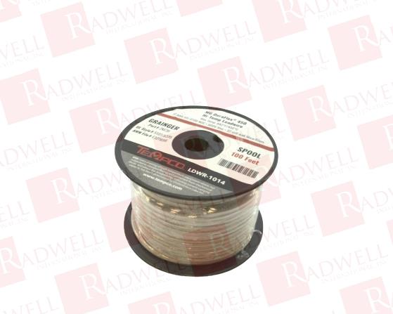 TEMPCO 2KE39-LDWR-1014