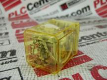 IDEC RR3B-UCAC120V