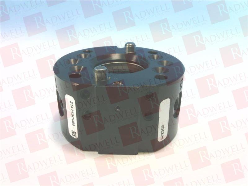 SCHUNK SWA-005-000-000