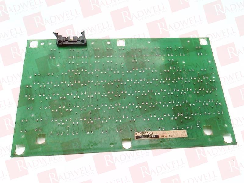 FUJITSU LTD N86D-3141-R001