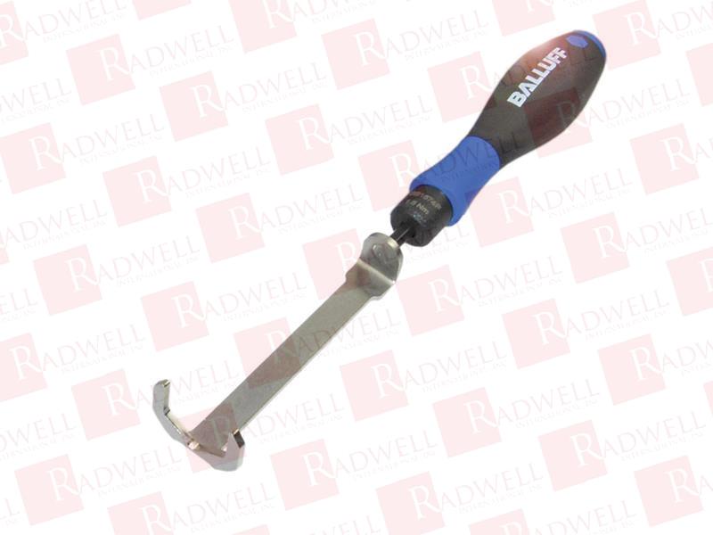 BALLUFF BAM TO-CC-001-A3-1,5/24,0