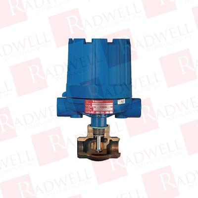 MAGNETROL F50-1A2C-BKR