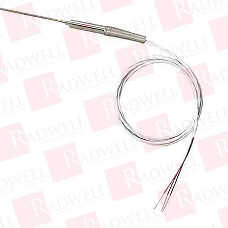OMEGA ENGINEERING PR-16-2-100-1/16-6-E