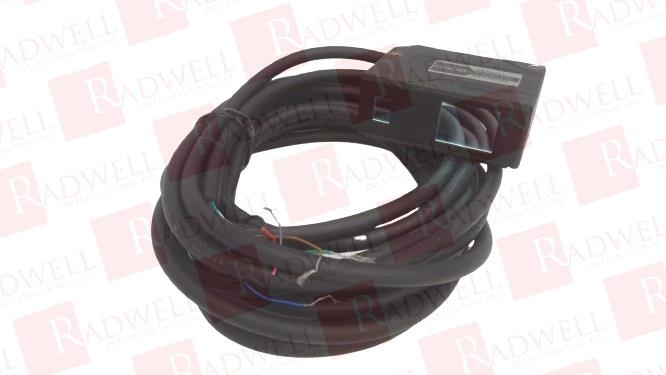 OMRON ZX0-LD300A81 5M