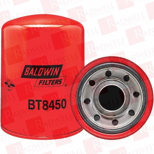 CLARCOR INC BT8450