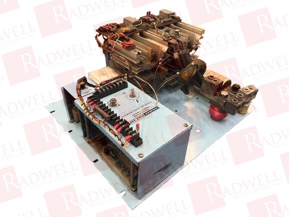 ROBICON PA1-48500ADES