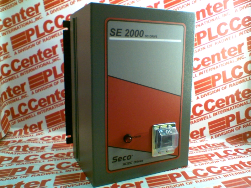 DANAHER MOTION SE2322
