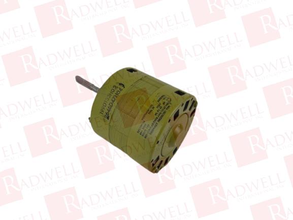 WESTINGHOUSE 2646D47H03