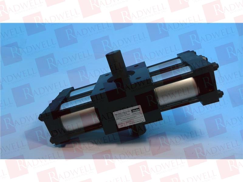 PARKER PTR202-0903-AC21M-C