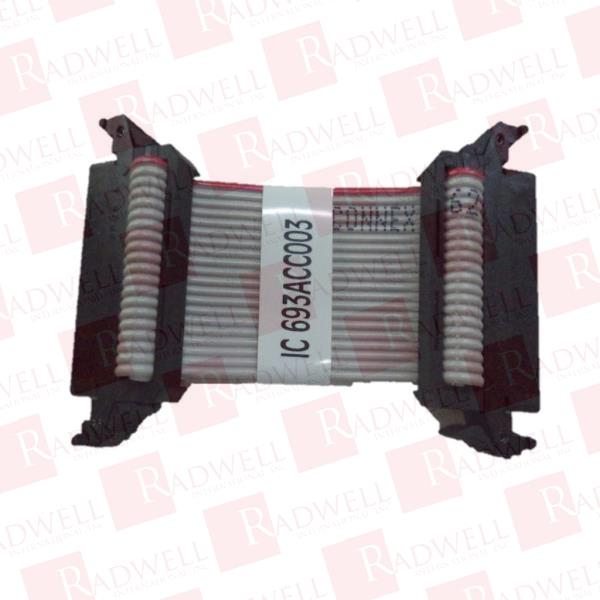 FANUC IC693ACC003