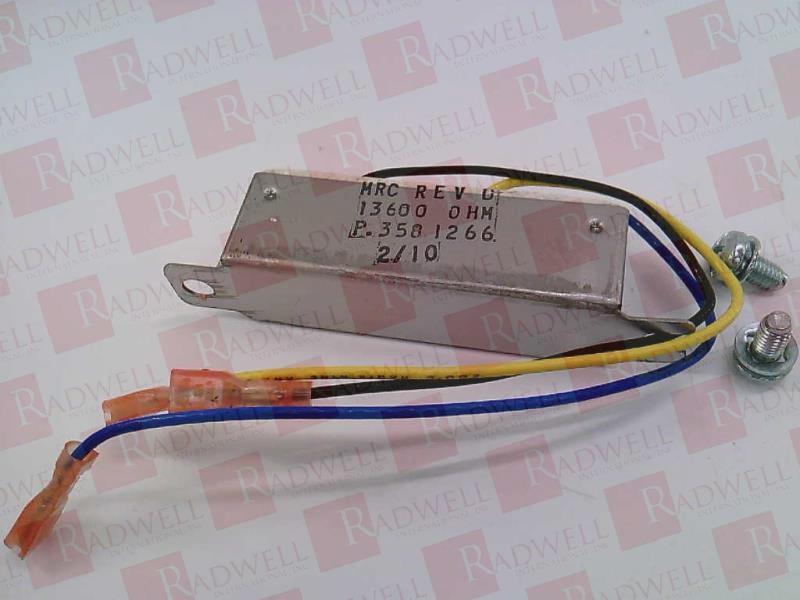 ALLEN BRADLEY 1336-RLOAD-SP2A