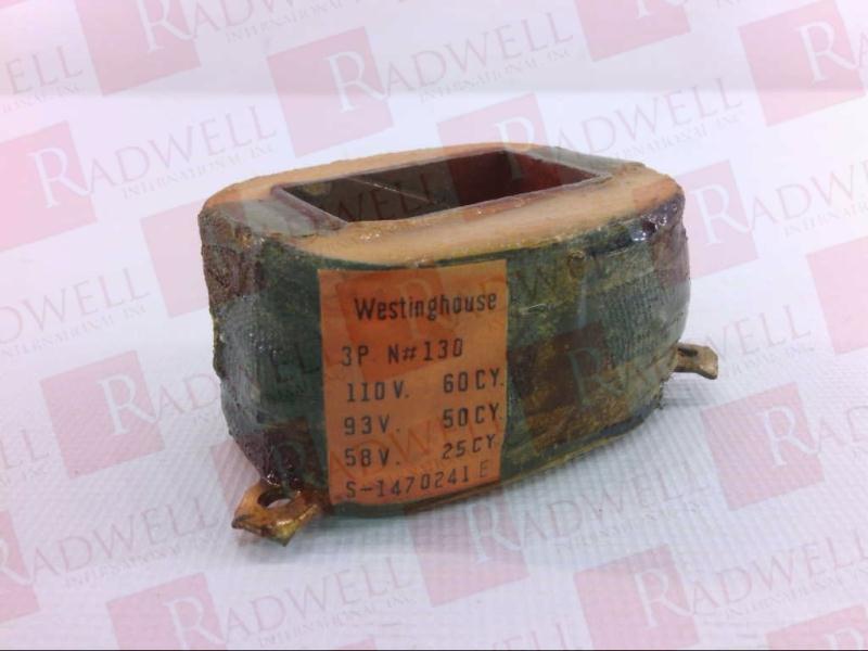 WESTINGHOUSE S-1470241-E