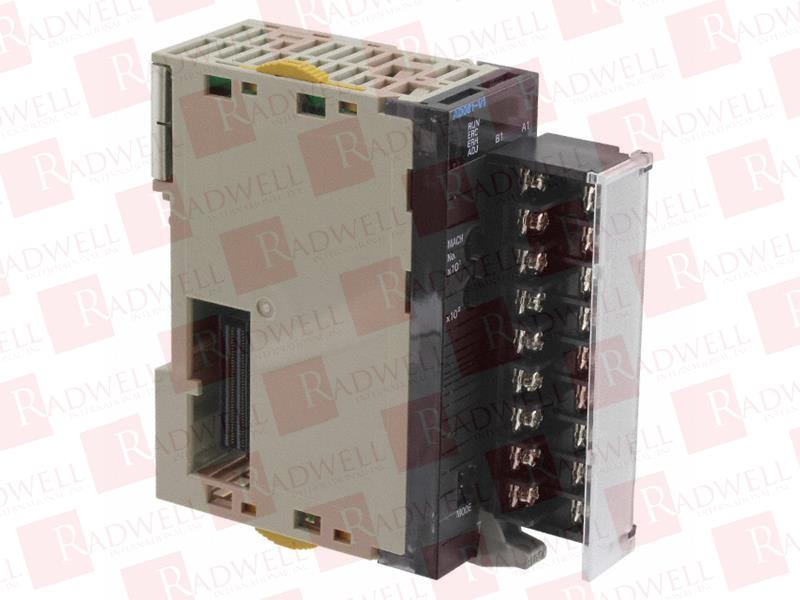 OMRON CJ1W-AD041-V1(SL)