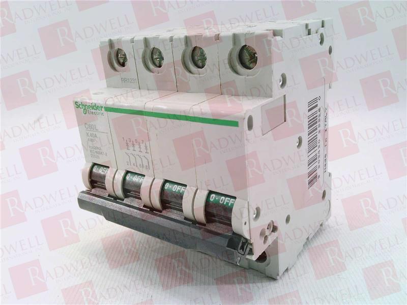SCHNEIDER ELECTRIC MG-25526