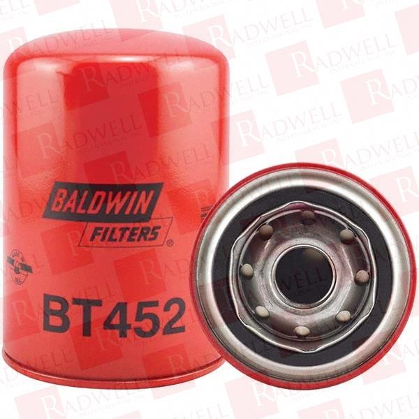 CLARCOR INC BT452
