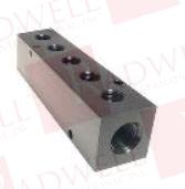 PNEUMADYNE M10-125-5W