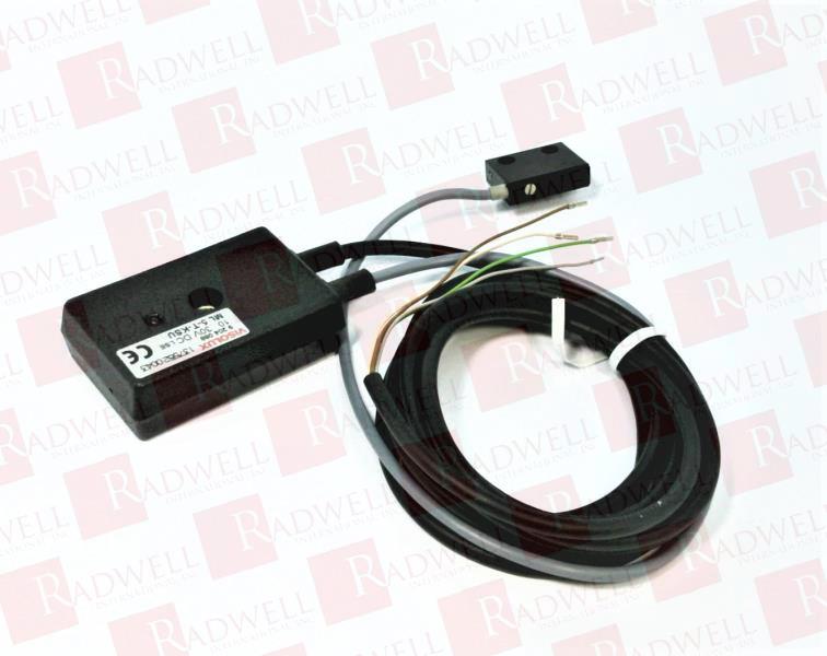 PEPPERL & FUCHS ML 5-T-KSU